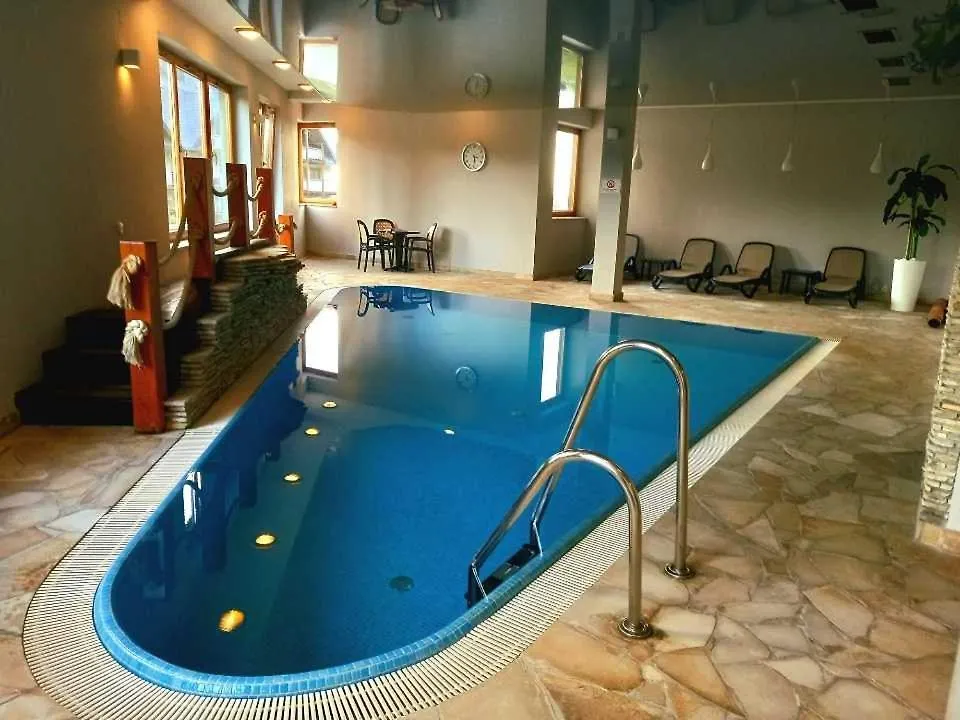 Apartamenty Pod Skosami Zakopane 0*,