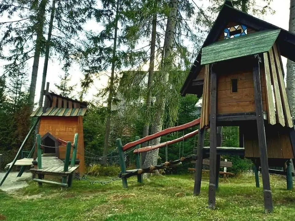Apartamenty Pod Skosami Zakopane Apartment
